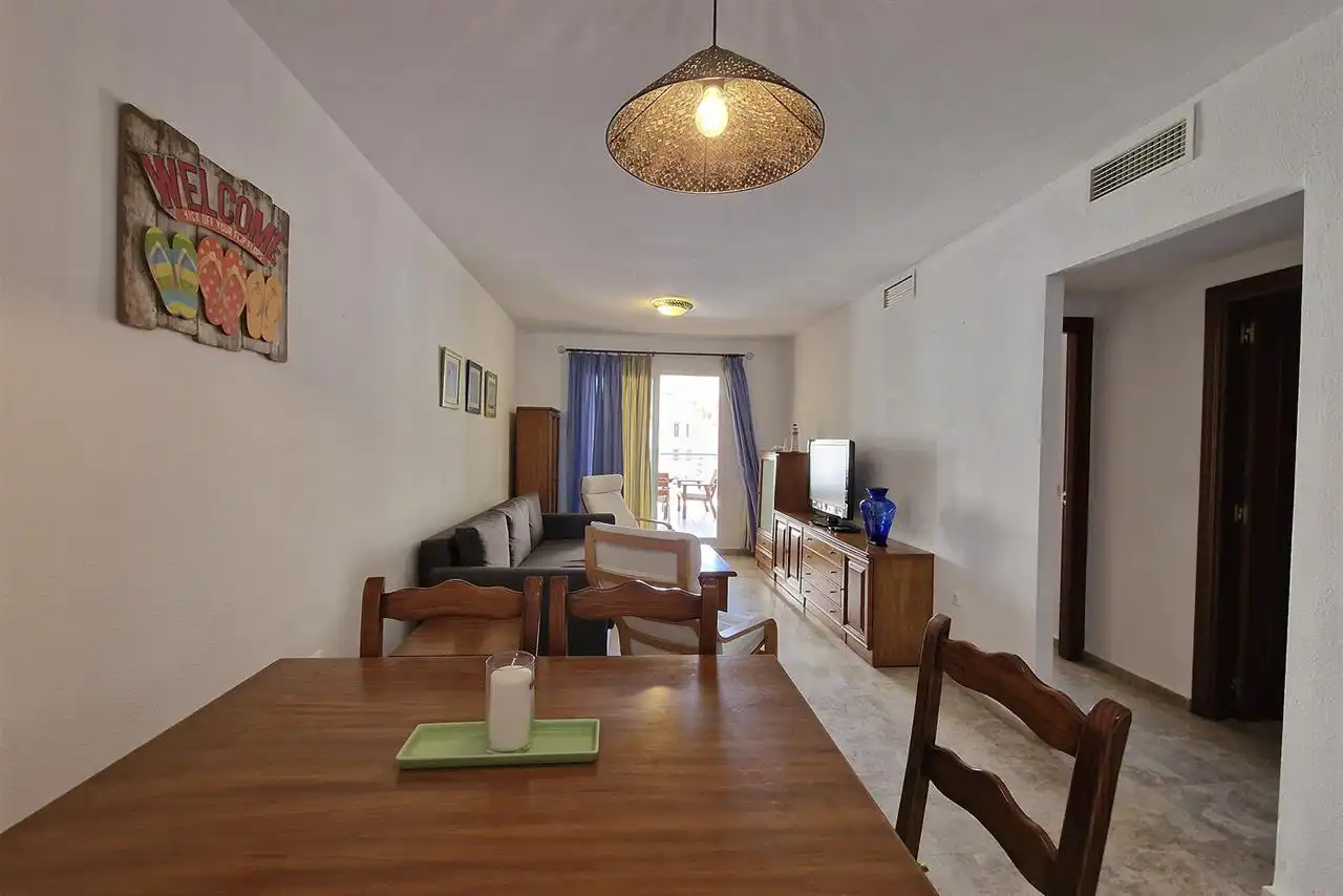 Pis de 102 m² a Torremolinos