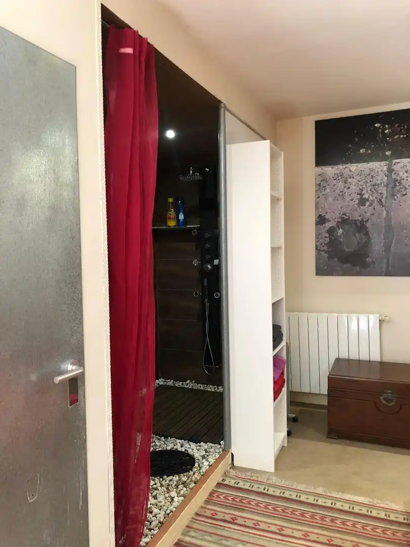 Piso de 40 m² en Villanueva de la Cañada