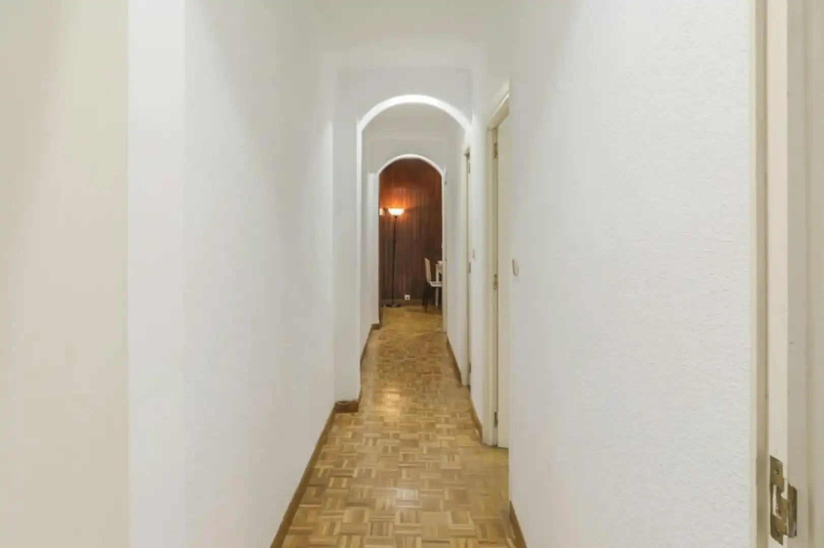 Habitación en alquiler, Madrid
