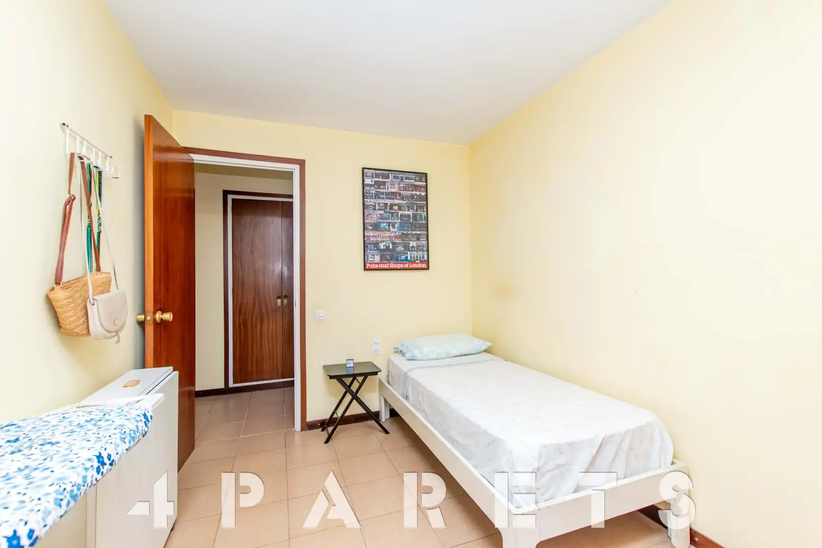 Pis de 120 m² a Cabrils