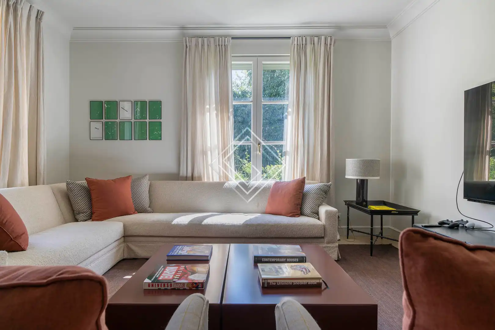 Casa de 1200 m² en Madrid