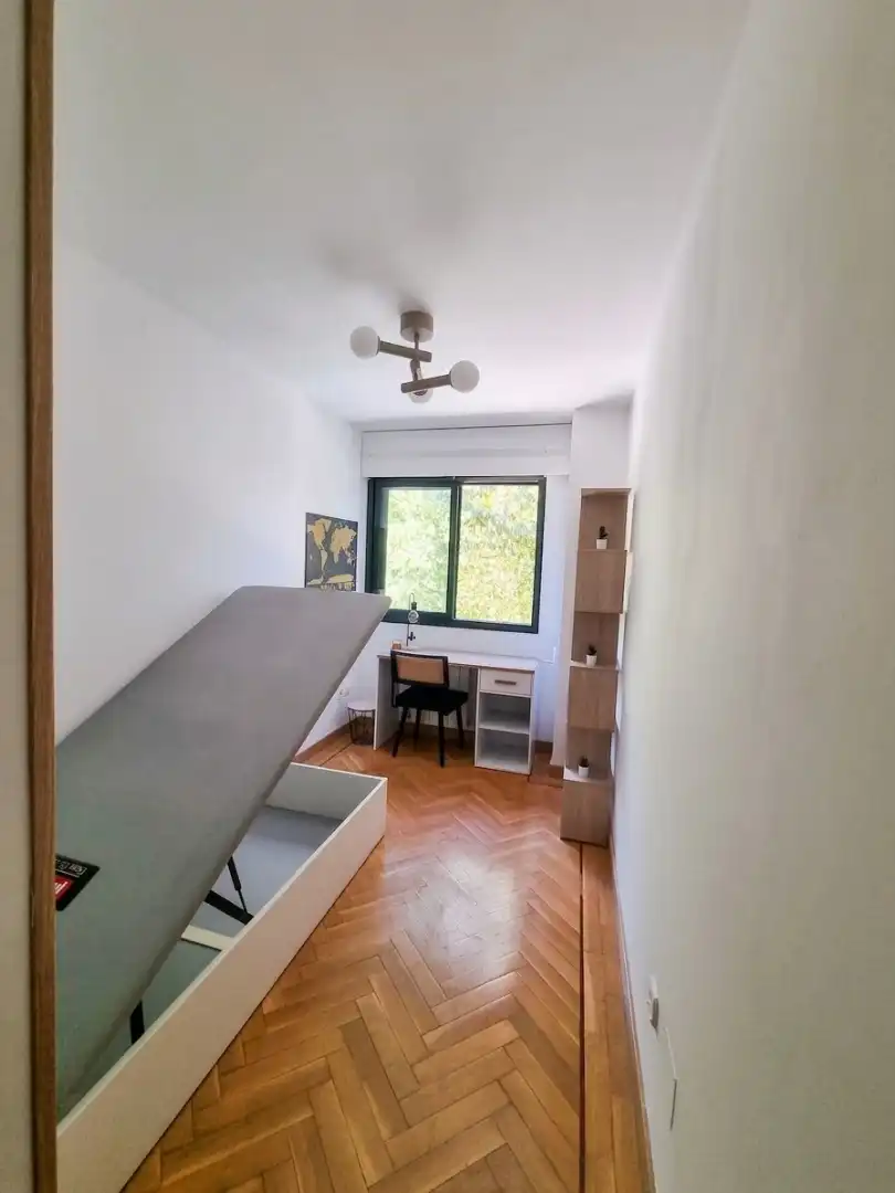 Piso de 87 m² en Madrid
