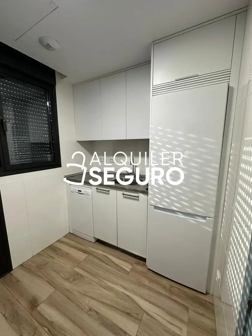 Wohnung 70 m² in Fuenlabrada