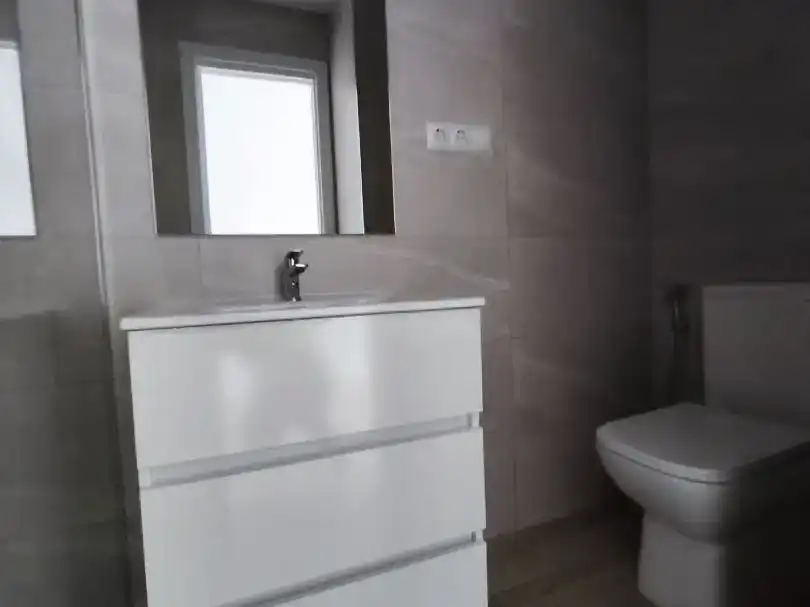 Piso de 40 m² en Málaga