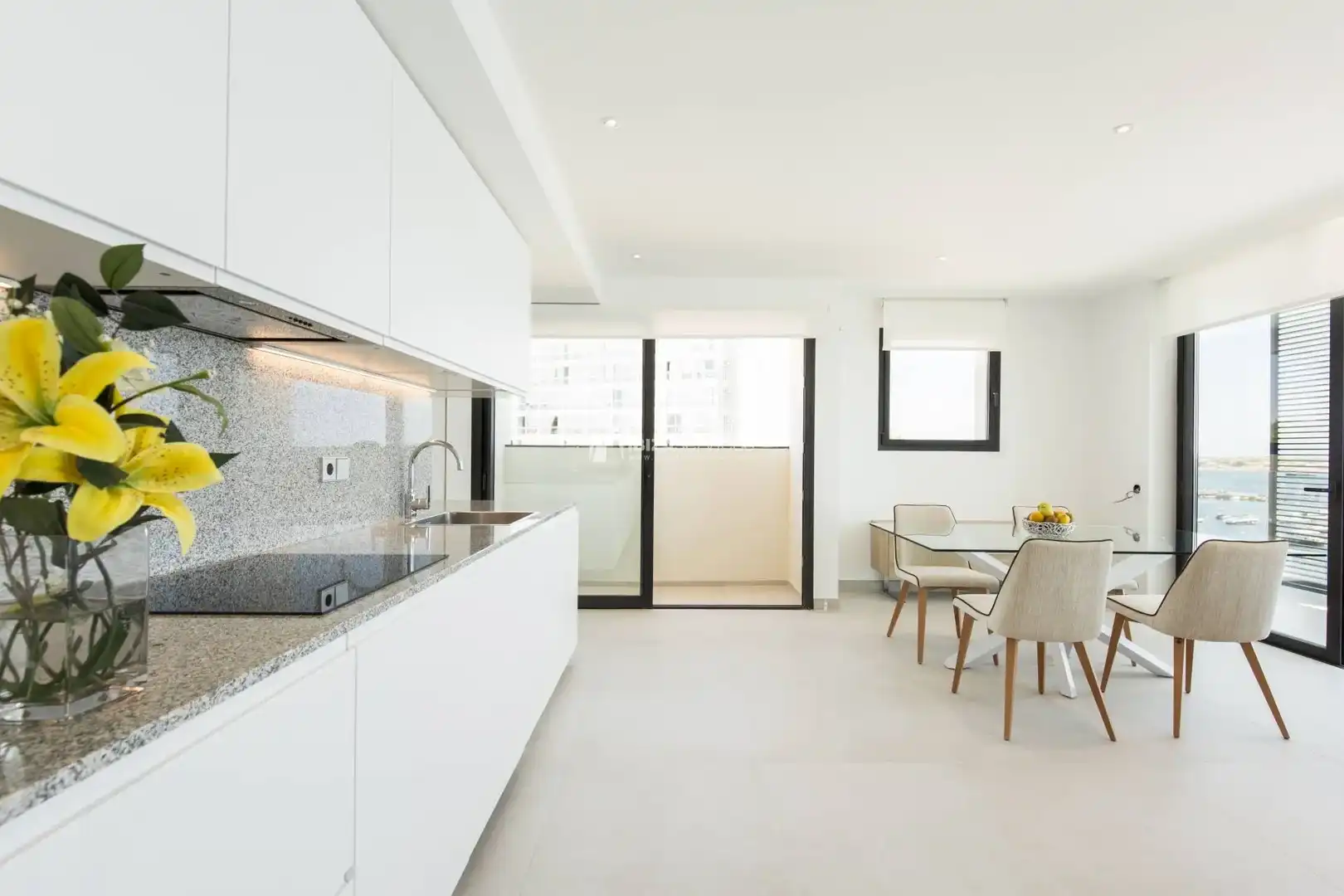 Piso de 90 m² en Ibiza