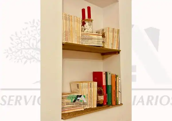 Piso de 82 m² en Baeza