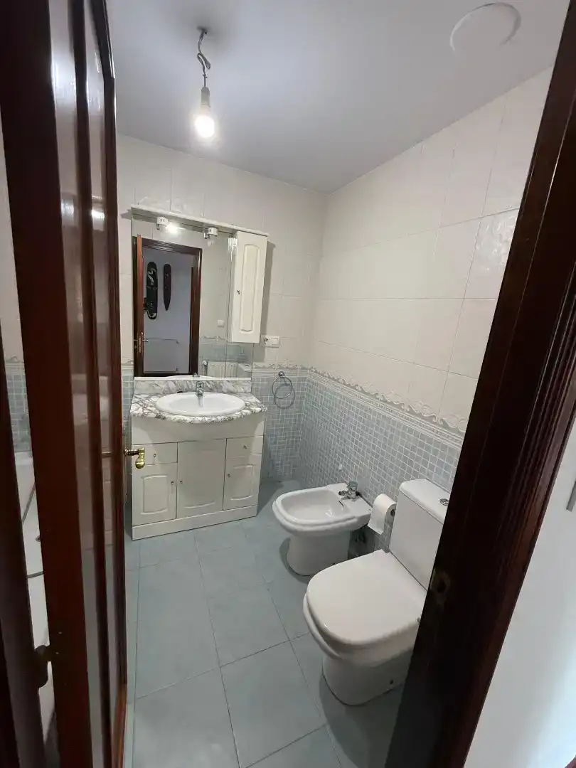 Piso de 98 m² en Culleredo