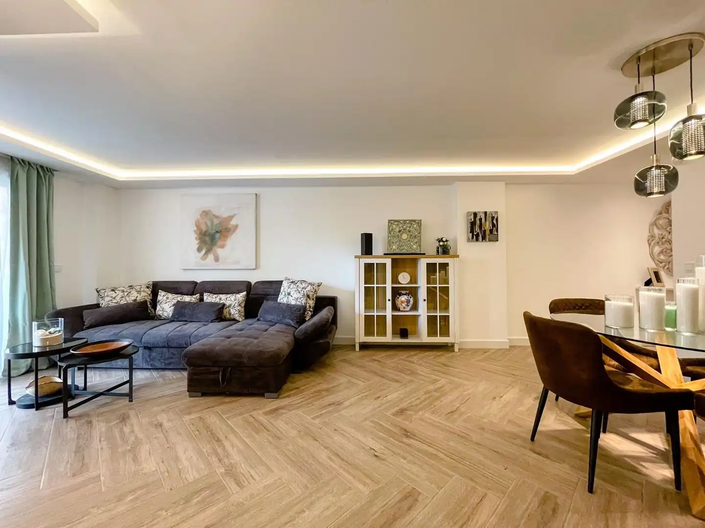 Pis de 120 m² a Fuengirola