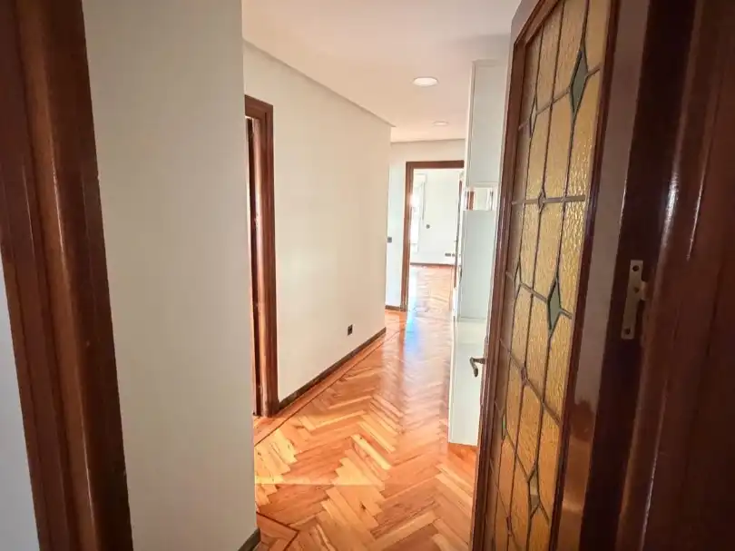 Piso de 97 m² en Madrid