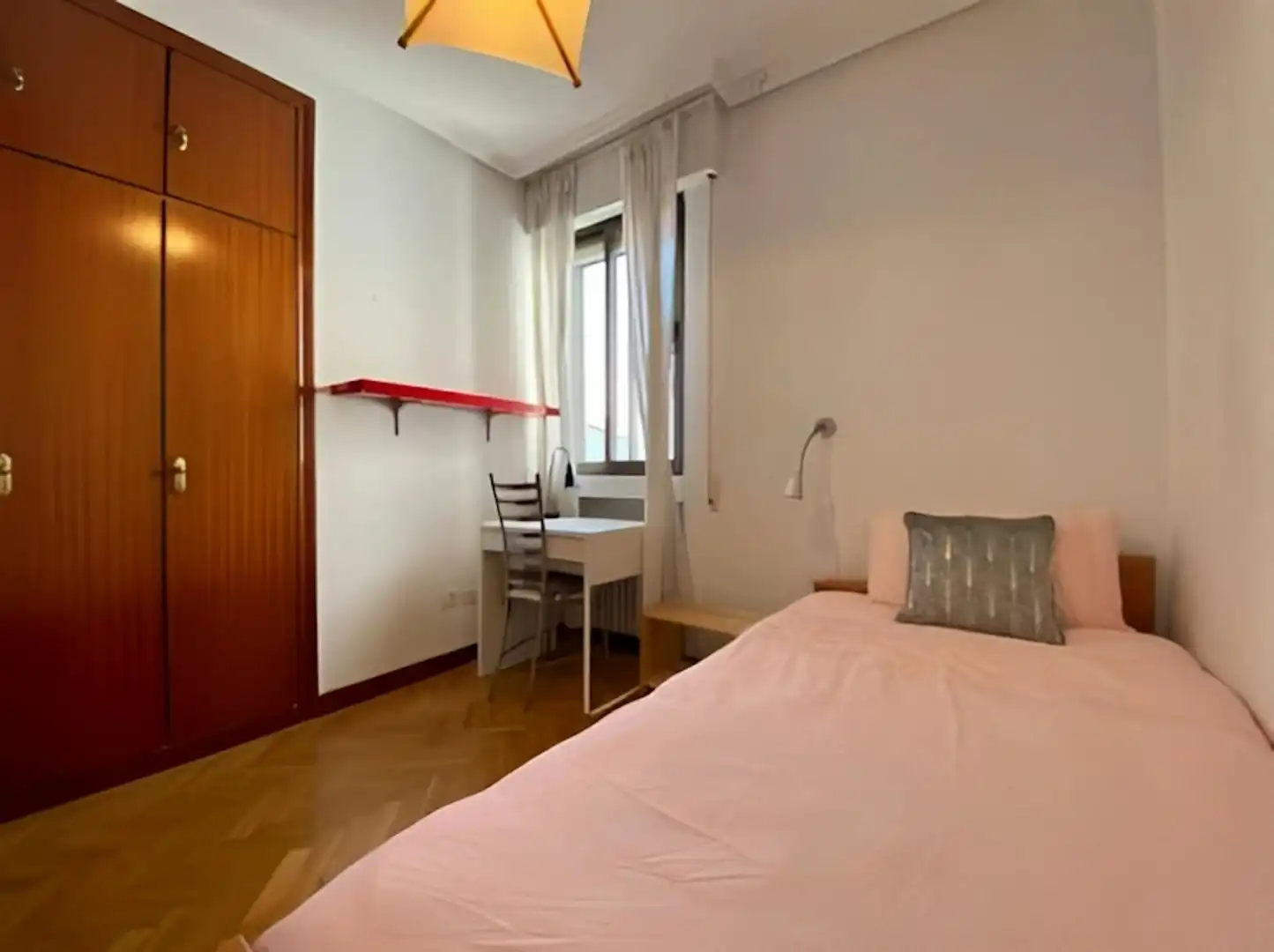 Habitación 150 m², Madrid