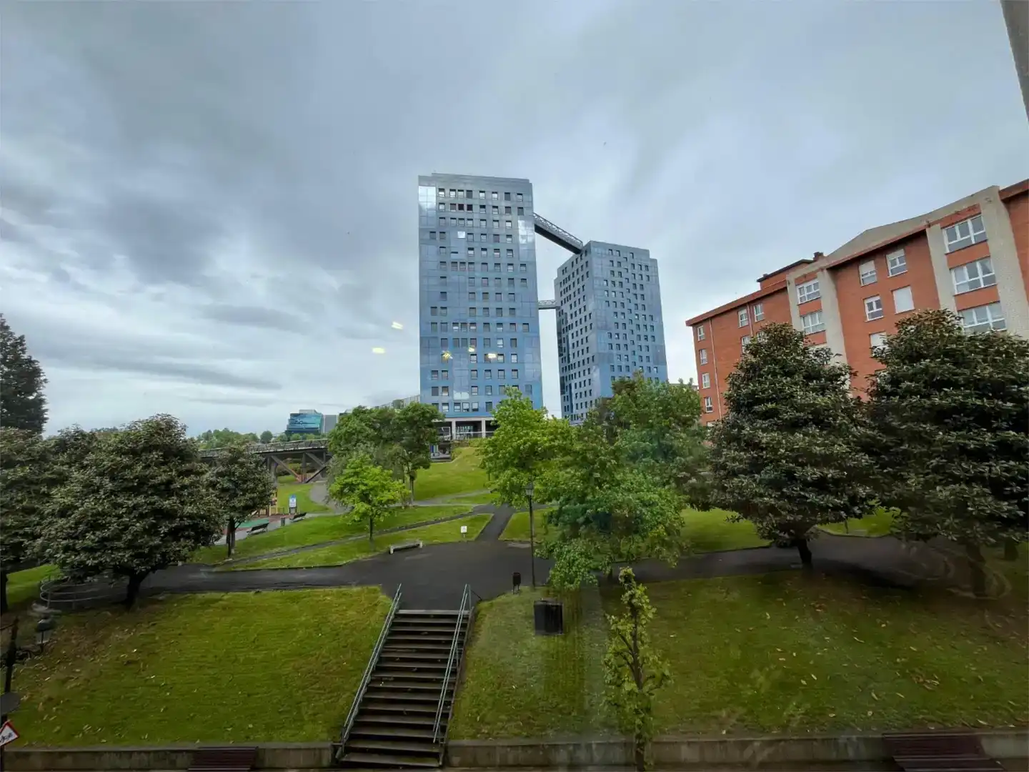 Piso de 68 m² en Oviedo