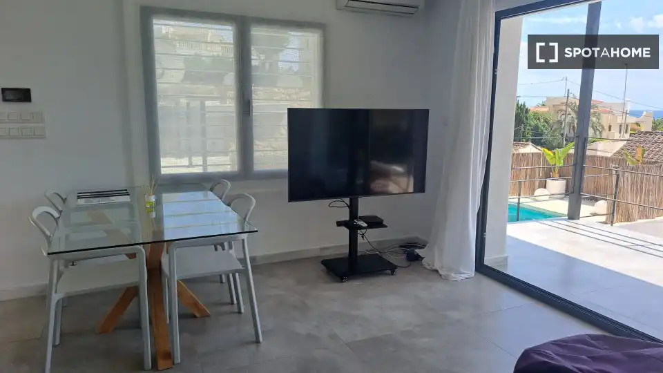 Habitación 117 m², el Campello