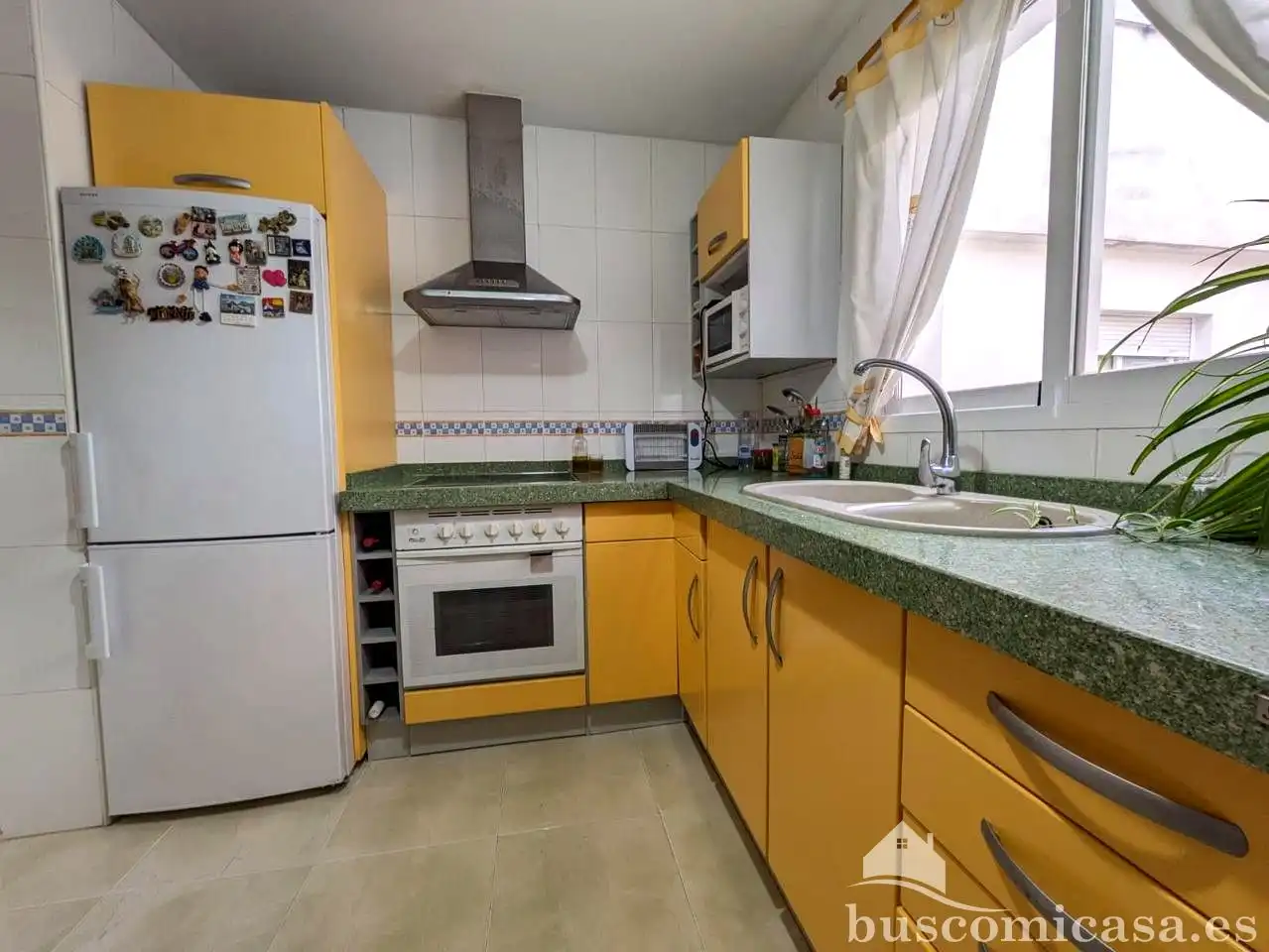 Piso de 149 m² en Linares