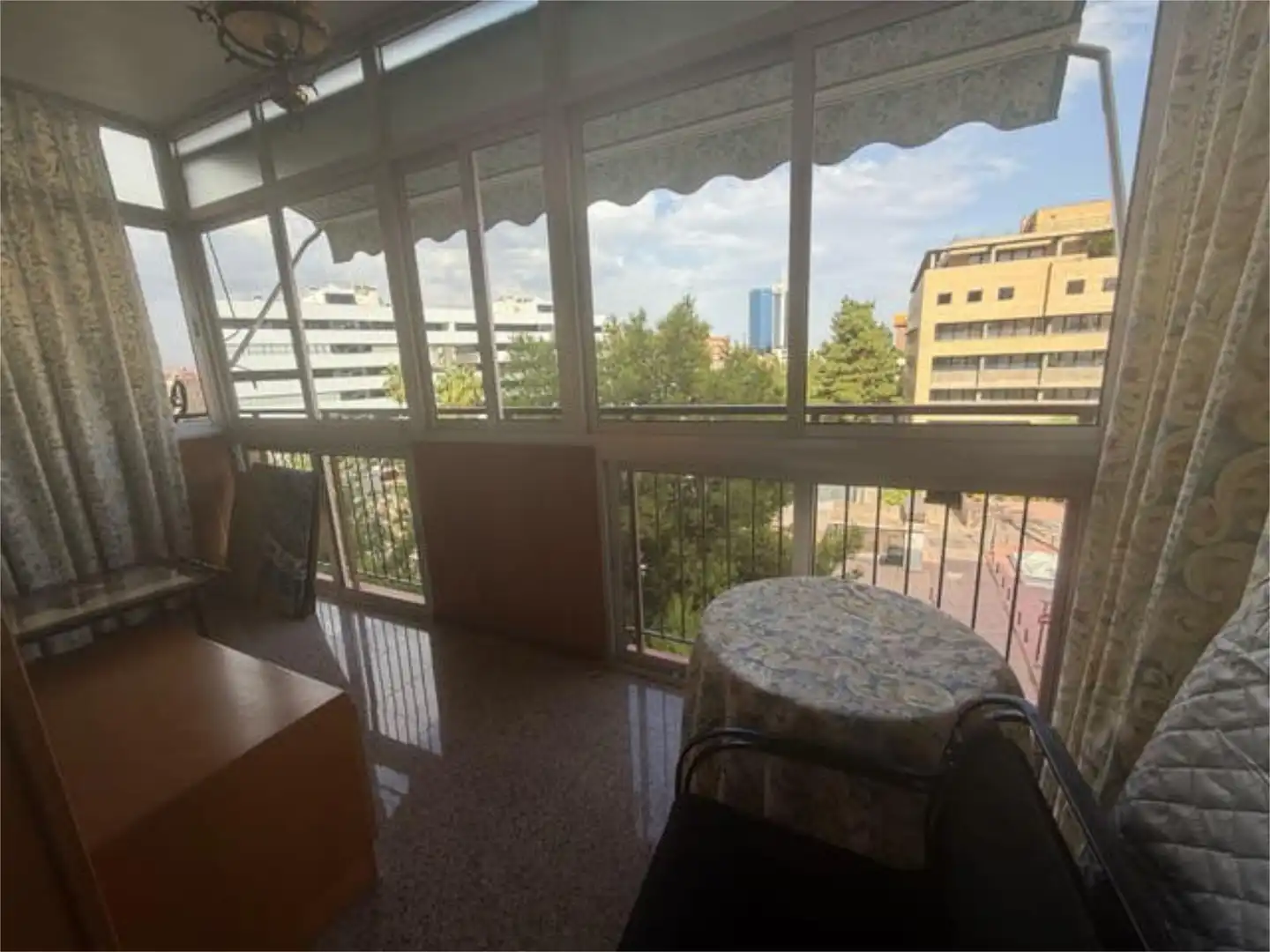 Piso de 125 m² en Murcia