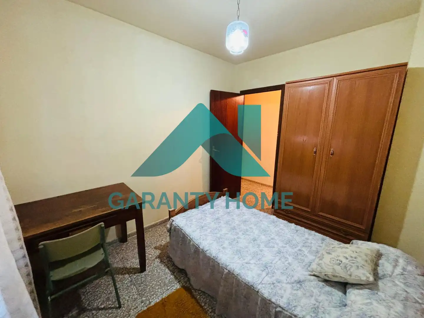 Piso de 110 m² en Cáceres