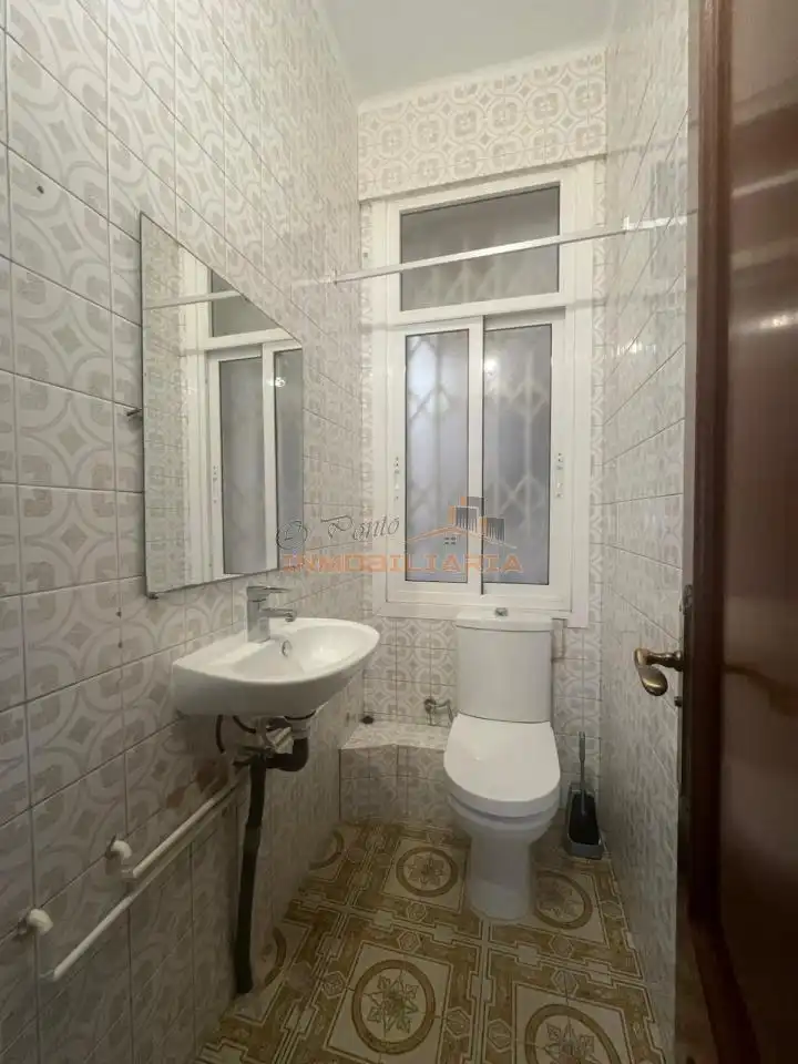 Piso de 125 m² en Ferrol