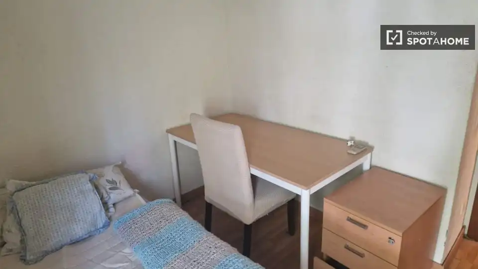 Habitación en alquiler, Las Rozas de Madrid
