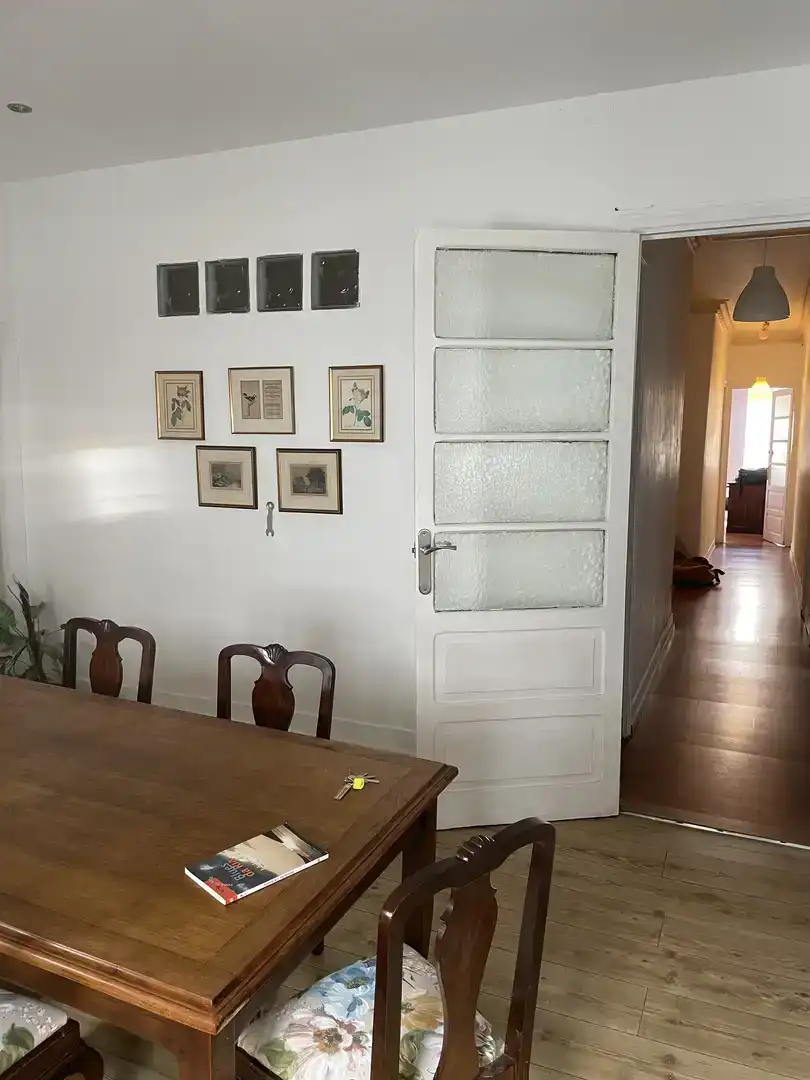 Piso de 130 m² en Ferrol