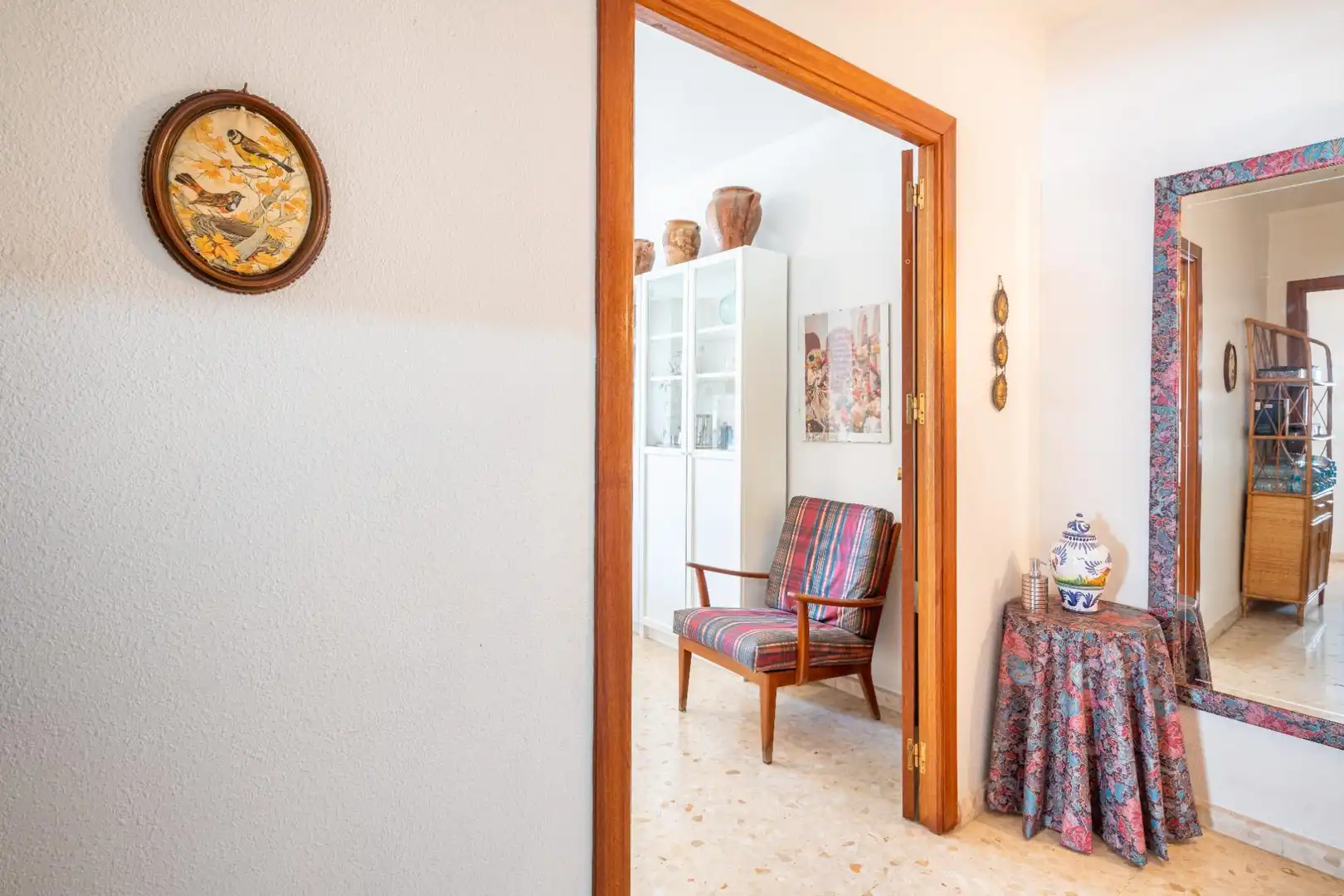 Piso de 109 m² en Almería