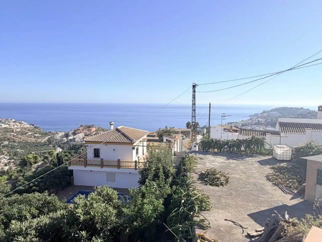 Maison 95 m² à Almuñécar