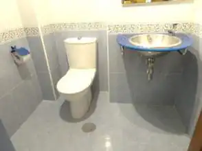 Pis de 86 m² a Gijón