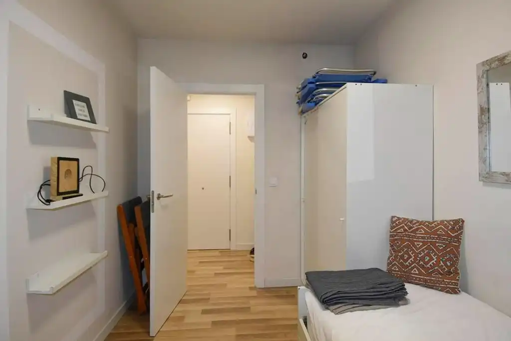 Piso de 75 m² en Palamós