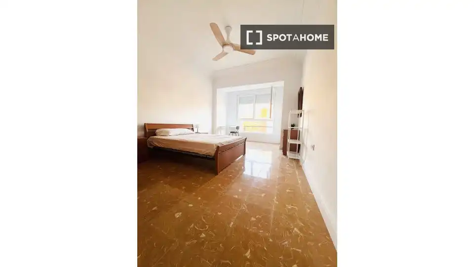 Habitación en alquiler, Murcia