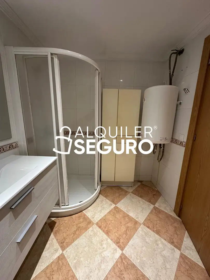 Apartamento 85 m² em Málaga