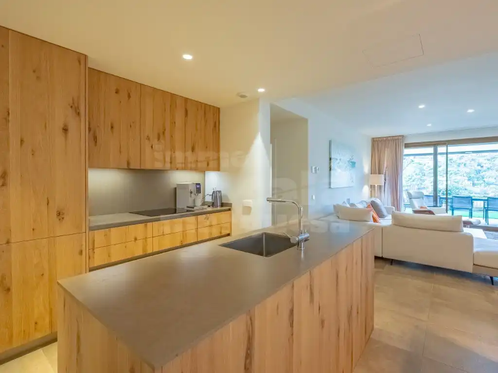 Piso de 149 m² en Begur