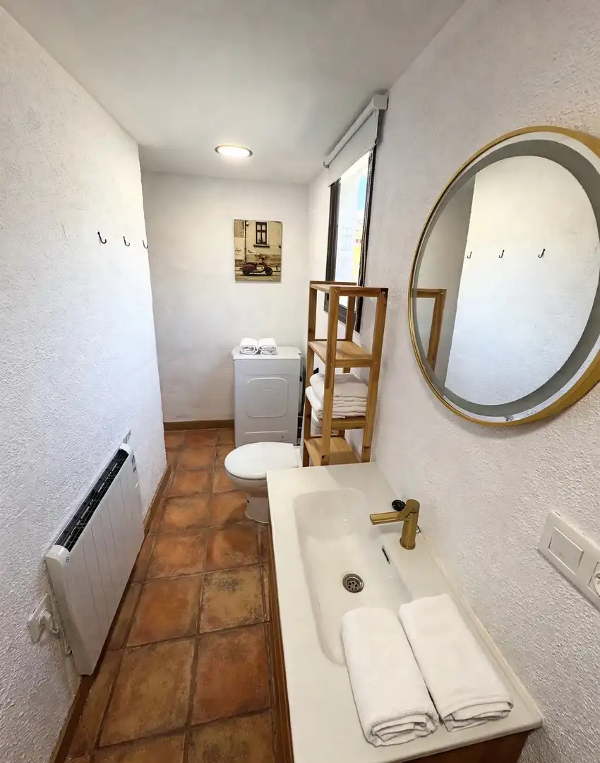 Piso de 60 m² en Aiguamúrcia