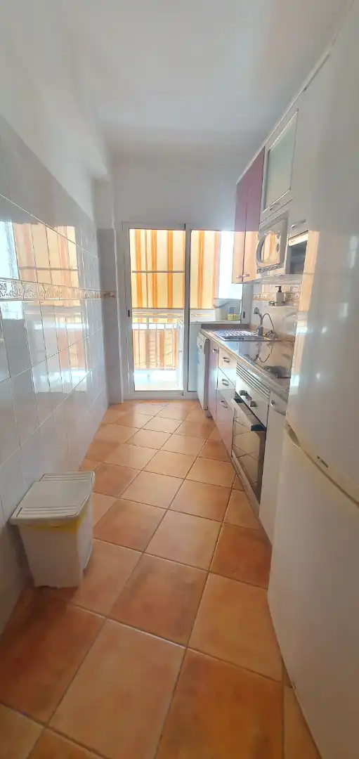 Piso de 95 m² en Granadilla de Abona