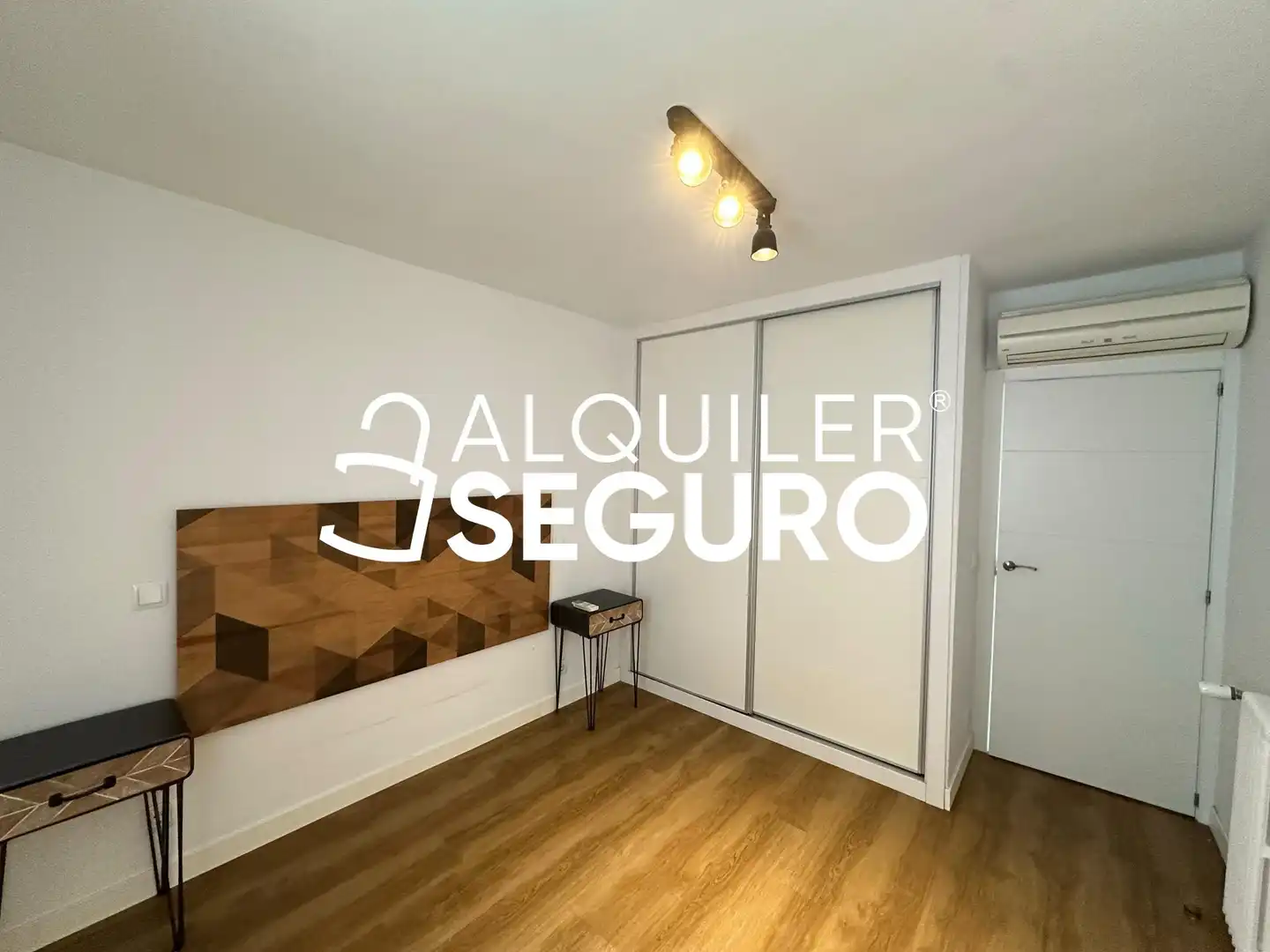 Pis de 70 m² a Madrid