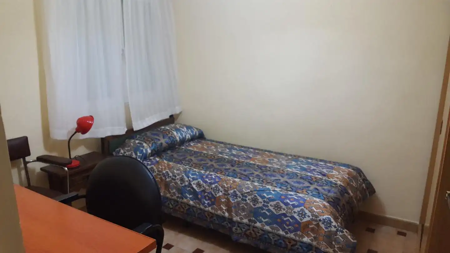 Piso de 101 m² en Granada