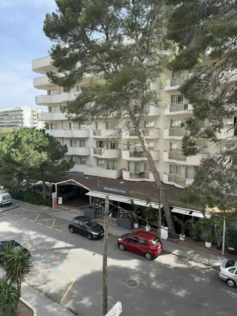 Apartamento 75 m² em Salou