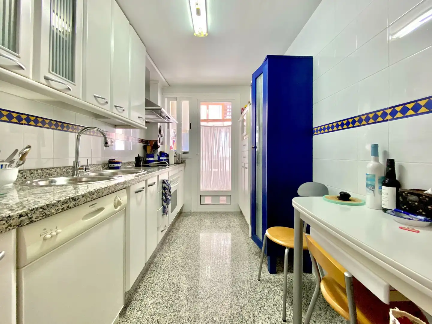 Pis de 116 m² a Almuñécar