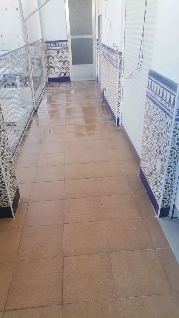 Zimmer zur Miete, Almería
