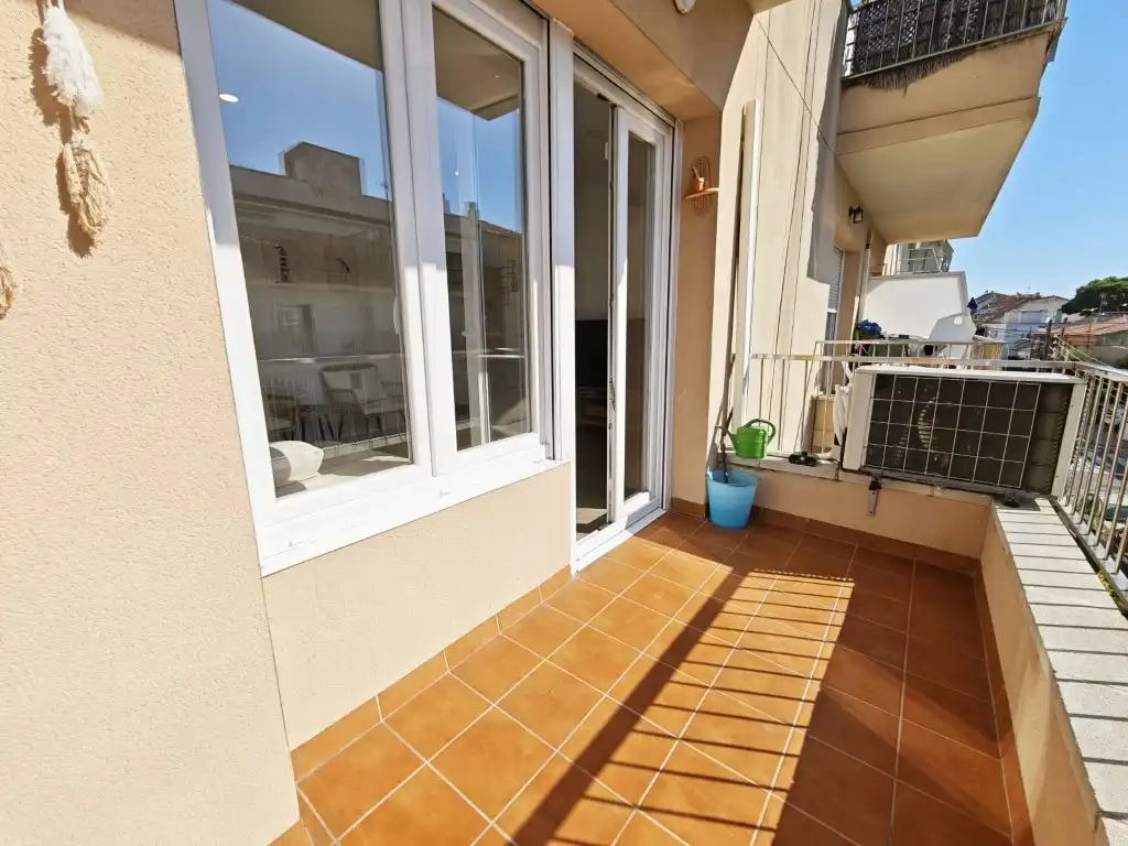 Appartamento 84 m² a Vilassar de Mar