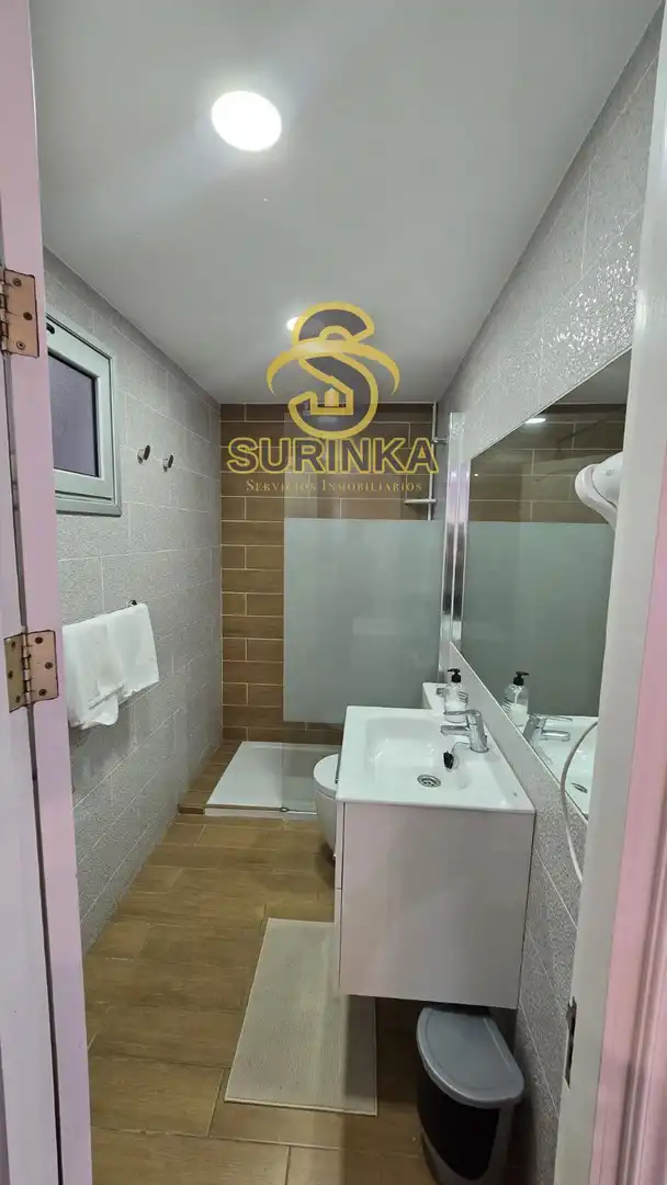 Piso de 40 m² en San Bartolomé de Tirajana
