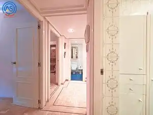 Piso de 85 m² en Zaragoza