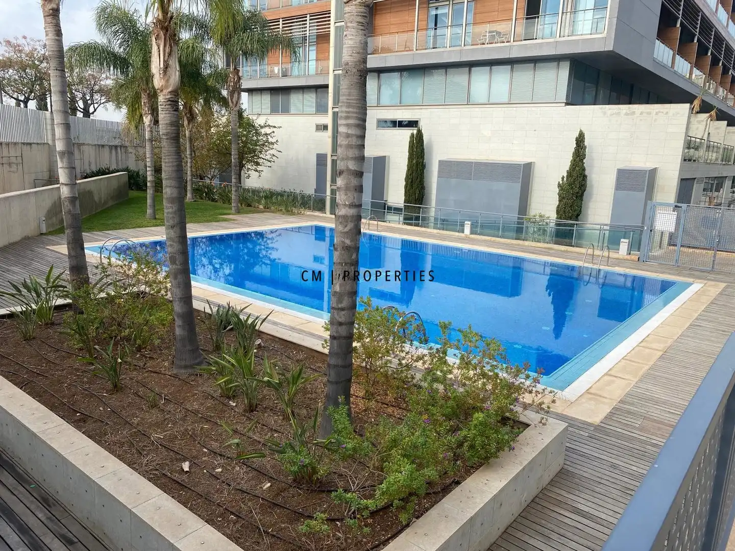Piso de 100 m² en Valencia