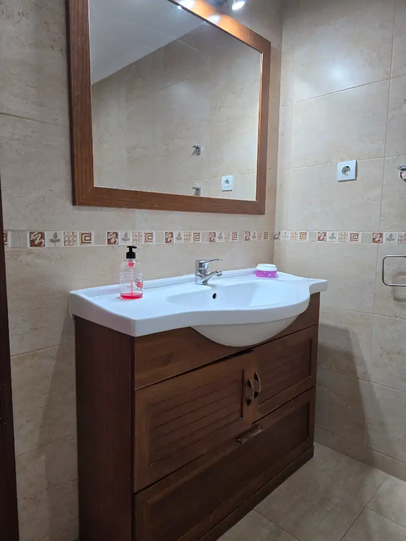 Pis de 79 m² a Màlaga
