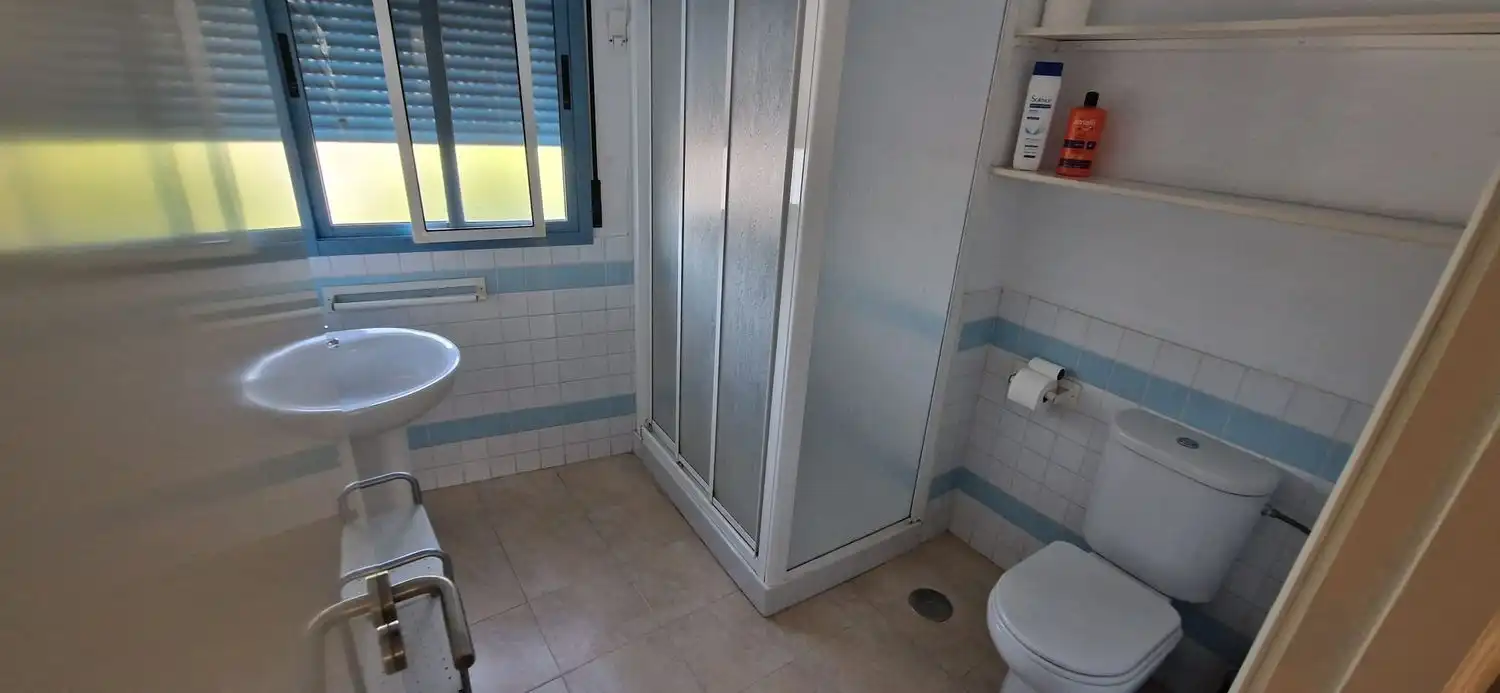 Piso de 87 m² en Cartaya