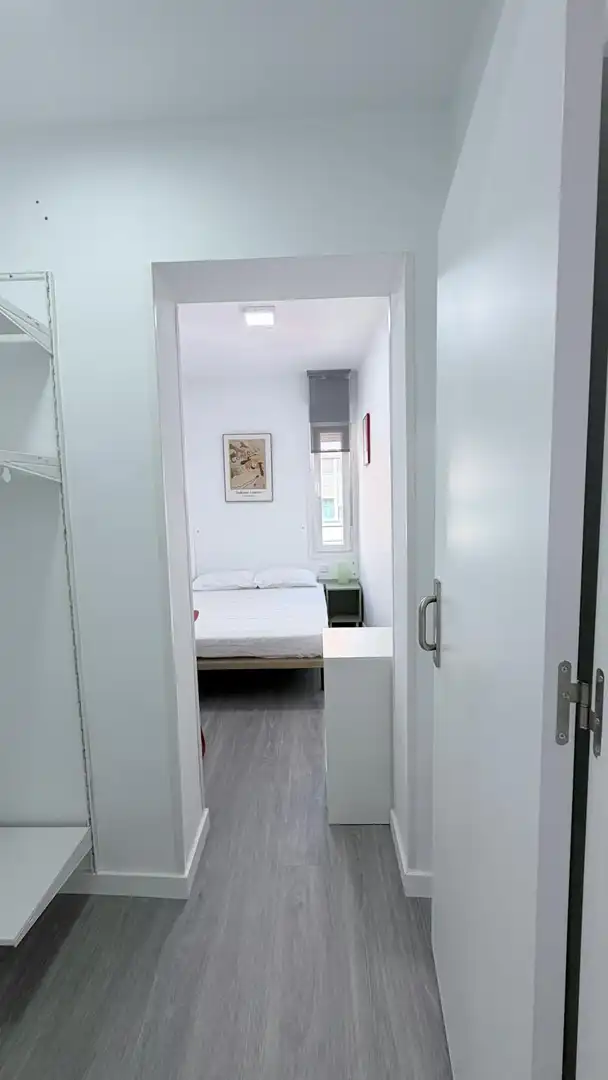 Pis de 50 m² a Madrid