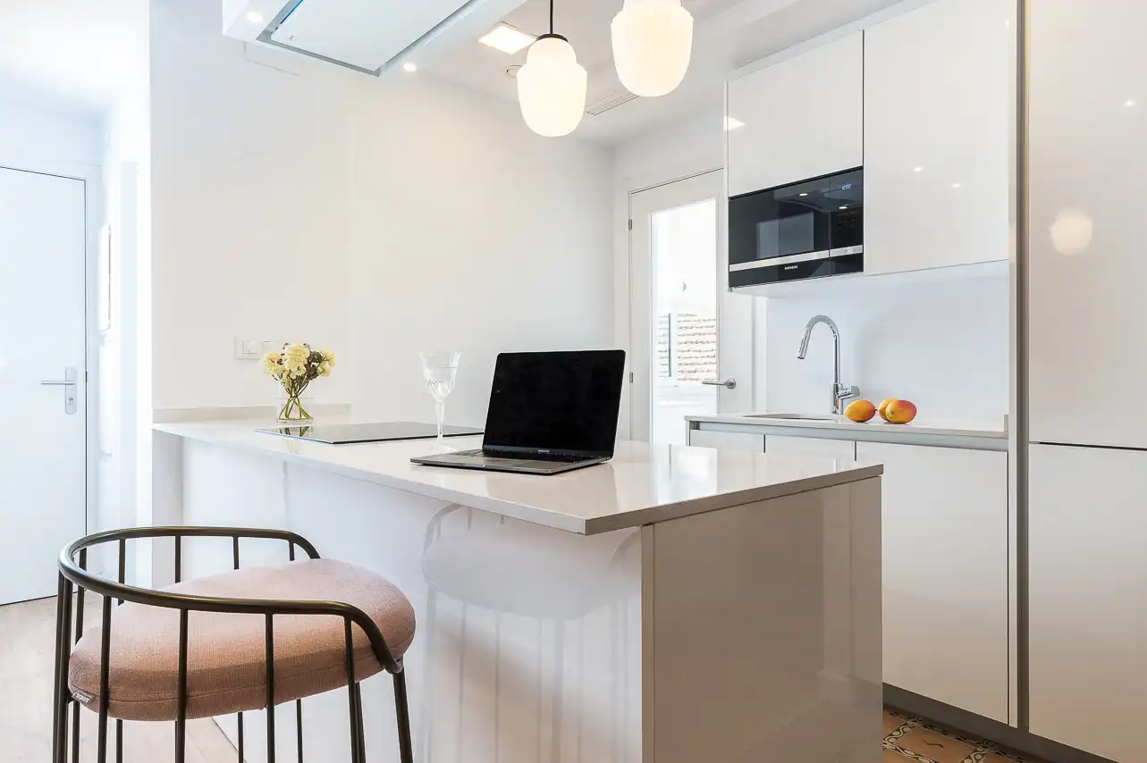 Piso de 63 m² en Barcelona