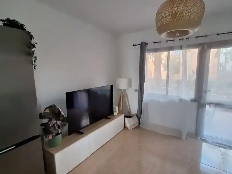 Piso de 48 m² en La Oliva