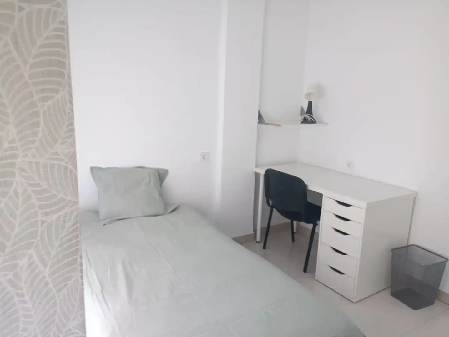 Piso de 90 m² en Murcia