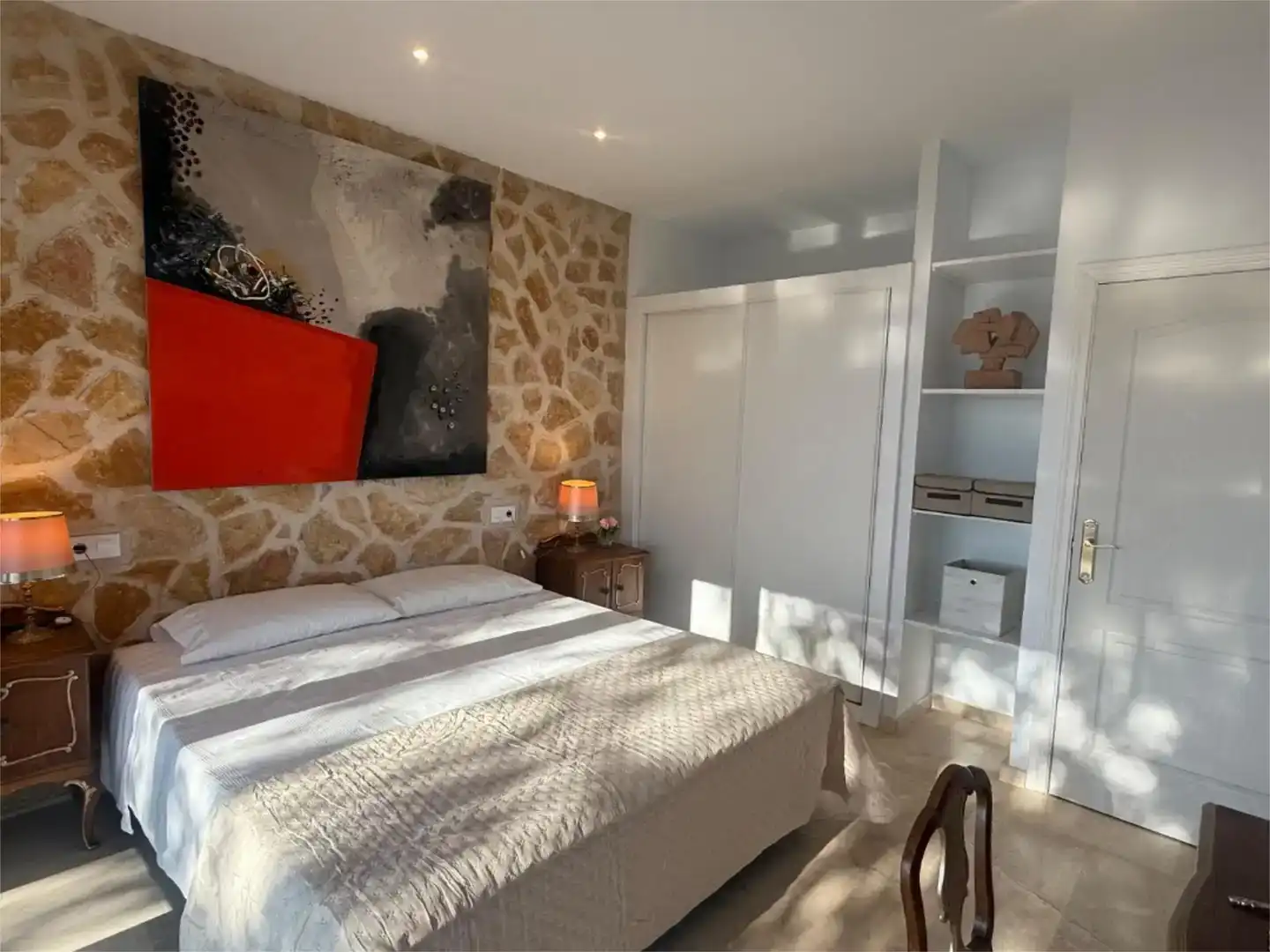 Piso de 64 m² en Casas del Castañar