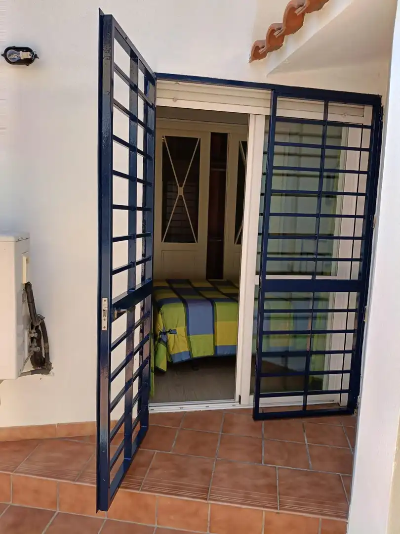 Pis de 80 m² a Màlaga