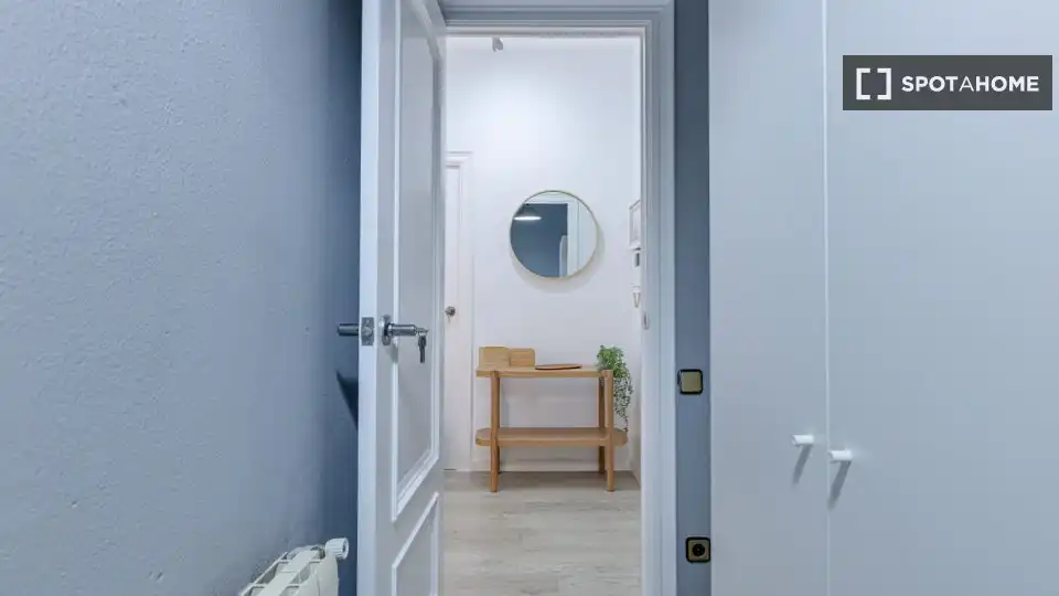 Zimmer zur Miete, Barcelona