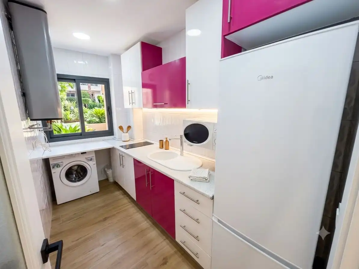 Piso de 77 m² en Murcia